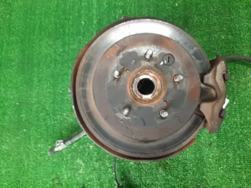 СТУПИЦА НА TOYOTA MARK X GRX130 4GR-FSE
