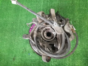 СТУПИЦА НА TOYOTA MARK X GRX130 4GR-FSE