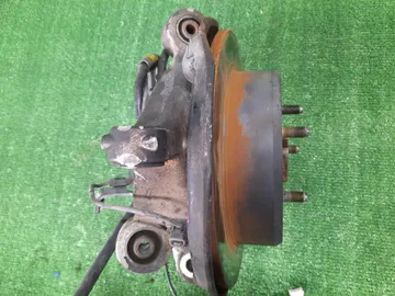 СТУПИЦА НА TOYOTA MARK X GRX130 4GR-FSE
