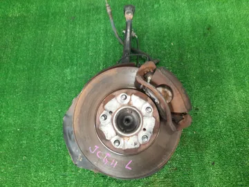 СТУПИЦА НА TOYOTA PROGRES JCG11 2JZ-GE