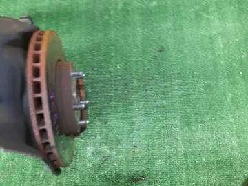 СТУПИЦА НА TOYOTA PROGRES JCG11 2JZ-GE