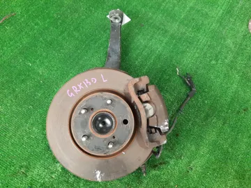 СТУПИЦА НА TOYOTA MARK X GRX130 4GR-FSE