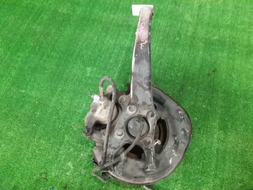 СТУПИЦА НА TOYOTA MARK X GRX130 4GR-FSE