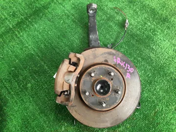 СТУПИЦА НА TOYOTA MARK X GRX130 4GR-FSE