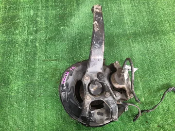 СТУПИЦА НА TOYOTA MARK X GRX130 4GR-FSE