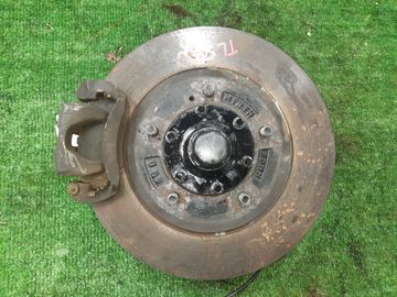 СТУПИЦА НА SUZUKI ESCUDO TL52W J20A