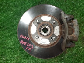 СТУПИЦА НА TOYOTA COROLLA FIELDER ZZE123G 2ZZ-GE