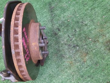 СТУПИЦА НА TOYOTA COROLLA FIELDER ZZE123G 2ZZ-GE