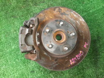 СТУПИЦА НА TOYOTA PREMIO AZT240 1AZ-FSE