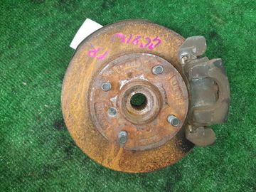 СТУПИЦА НА SUZUKI CULTUS GC21W G15A