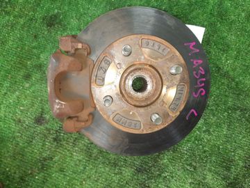 СТУПИЦА НА SUZUKI SOLIO MA34S M13A