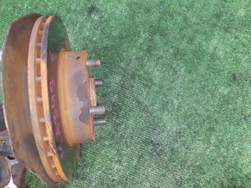 СТУПИЦА НА SUZUKI SOLIO MA34S M13A