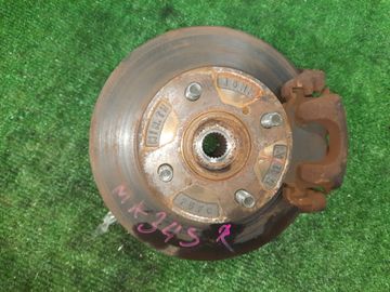 СТУПИЦА НА SUZUKI SOLIO MA34S M13A
