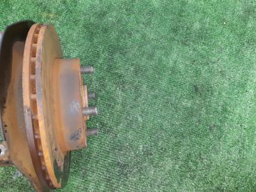 СТУПИЦА НА SUZUKI SOLIO MA34S M13A