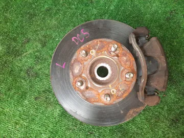 СТУПИЦА НА HONDA INTEGRA DC5 K20A