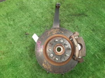 СТУПИЦА НА MAZDA ATENZA GH5FW L5-VE