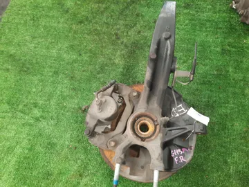 СТУПИЦА НА MAZDA ATENZA GH5FW L5-VE