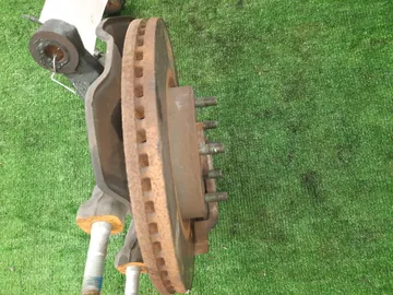 СТУПИЦА НА MAZDA ATENZA GH5FW L5-VE