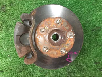 СТУПИЦА НА HONDA INTEGRA DC5 K20A