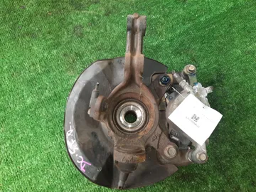 СТУПИЦА НА HONDA INTEGRA DC5 K20A