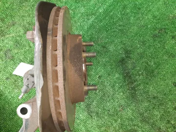 СТУПИЦА НА HONDA INTEGRA DC5 K20A