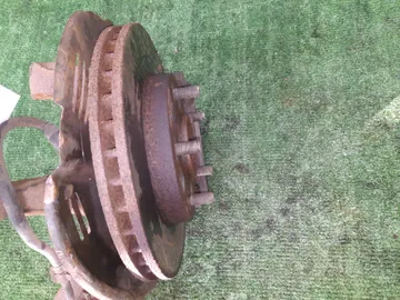 СТУПИЦА НА MITSUBISHI LEGNUM EC5W 6A13