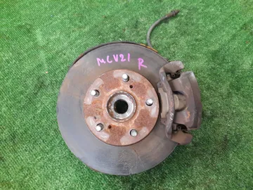 СТУПИЦА НА TOYOTA WINDOM MCV21 2MZ-FE