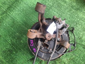 СТУПИЦА НА HONDA STREAM RN1 D17A