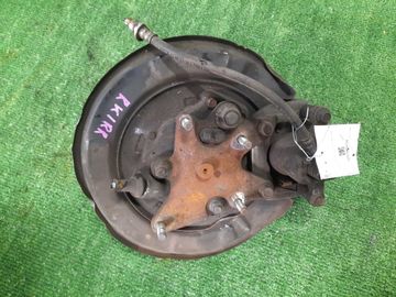СТУПИЦА НА HONDA STEPWGN RK1 R20A