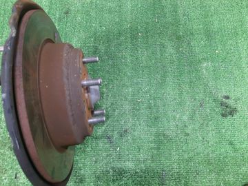 СТУПИЦА НА HONDA STEPWGN RK1 R20A