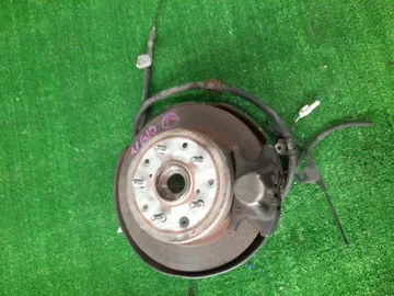 СТУПИЦА НА TOYOTA PROGRES JCG10 1JZ-GE