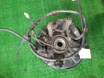 СТУПИЦА НА TOYOTA PROGRES JCG10 1JZ-GE