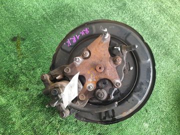 СТУПИЦА НА HONDA STEPWGN RK1 R20A