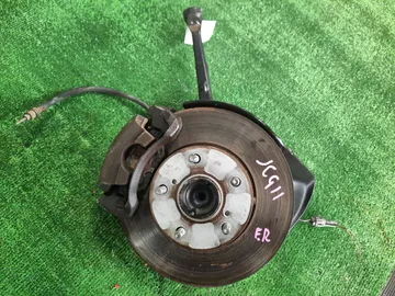СТУПИЦА НА TOYOTA PROGRES JCG11 2JZ-GE