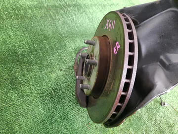СТУПИЦА НА TOYOTA PROGRES JCG11 2JZ-GE