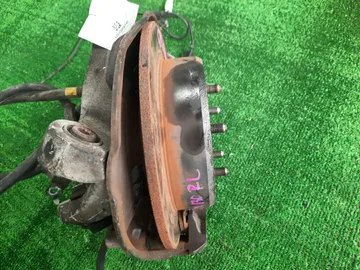 СТУПИЦА НА TOYOTA MARK X GRX130 4GR-FSE