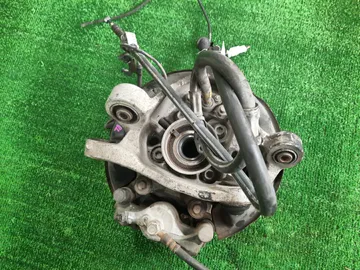 СТУПИЦА НА TOYOTA MARK X GRX130 4GR-FSE
