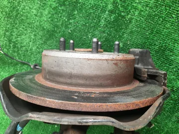 СТУПИЦА НА TOYOTA PROGRES JCG10 1JZ-GE