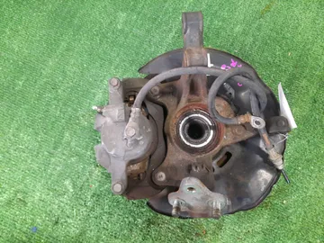 СТУПИЦА НА TOYOTA WISH ZGE20 2ZR-FAE