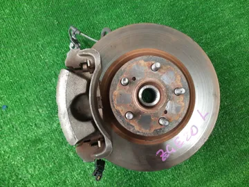 СТУПИЦА НА TOYOTA WISH ZGE20 2ZR-FAE