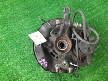 СТУПИЦА НА TOYOTA WISH ZGE20 2ZR-FAE