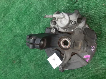 СТУПИЦА НА VOLVO S60 FS48