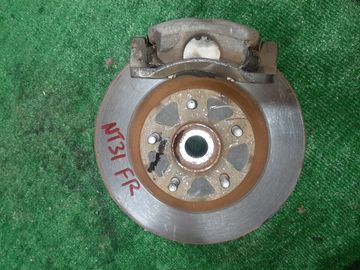 СТУПИЦА НА NISSAN X-TRAIL NT31 MR20DE