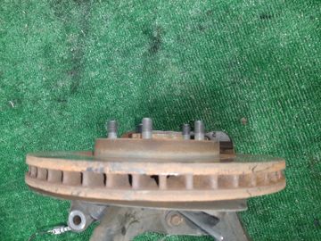 СТУПИЦА НА NISSAN X-TRAIL NT31 MR20DE