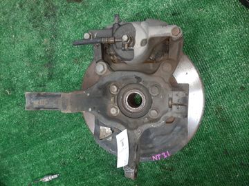 СТУПИЦА НА NISSAN X-TRAIL NT31 MR20DE