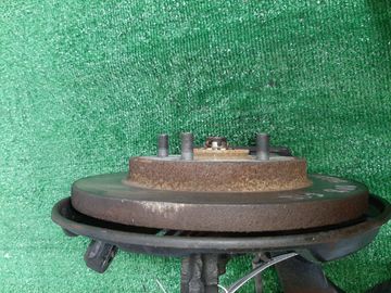 СТУПИЦА НА DAIHATSU TERIOS J122G K3-VE