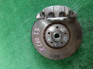 СТУПИЦА НА VOLVO XC60 DZ47 B4204T7