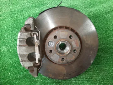 СТУПИЦА НА VOLVO XC60 DZ47 B4204T7
