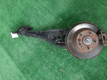 СТУПИЦА НА HONDA STEPWGN RF7 K24A