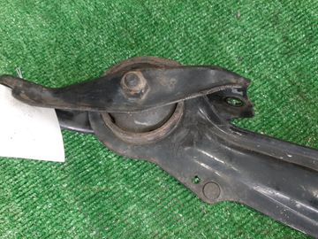 СТУПИЦА НА HONDA STEPWGN RF7 K24A